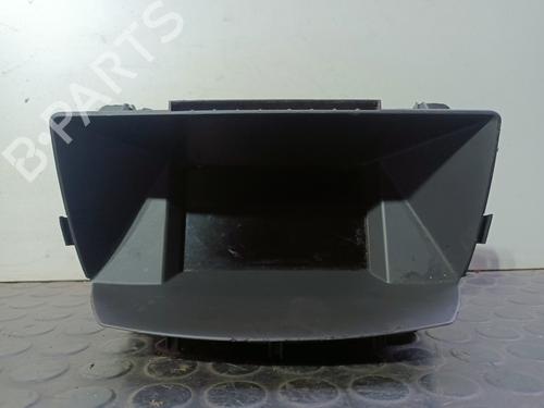 Used Display monitor OPEL ZAFIRA / ZAFIRA FAMILY B (A05) [2005-2019]  20839010