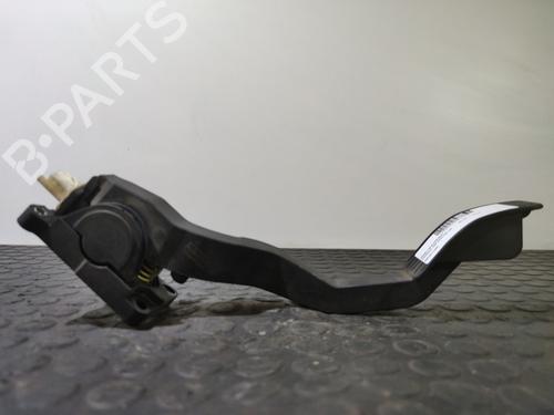 Pedal PEUGEOT 206 Hatchback (2A/C) 1.4 LPG (75 hp) 32445047