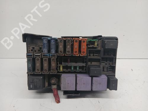 Sikringsdåse RENAULT LAGUNA II (BG0/1_) [2001-2007]  27703865