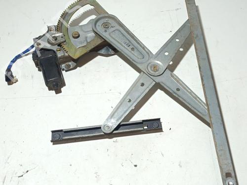 Front right window mechanism KIA SORENTO I (JC) 2.5 CRDi 4WD | BP20841408C23 