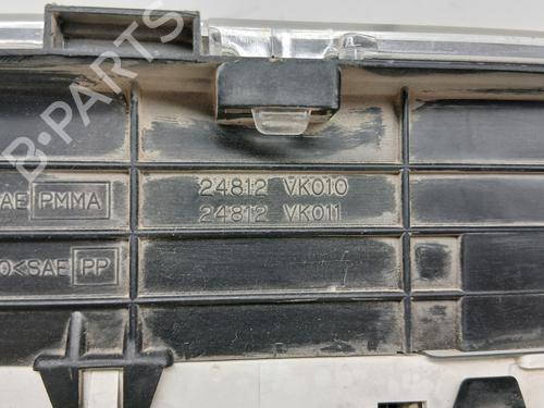 Instrument cluster NISSAN PICK UP (D22)  | BP29409050C47 