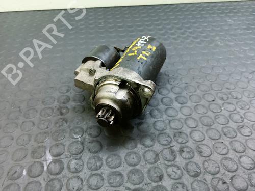 Starter VW GOLF III (1H1) 1.9 TDI | BP32036714M8 