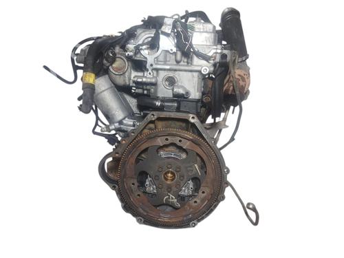 Engine SSANGYONG REXTON / REXTON II (GAB_) 2.7 Xdi | BP33964811M1  - Image 5