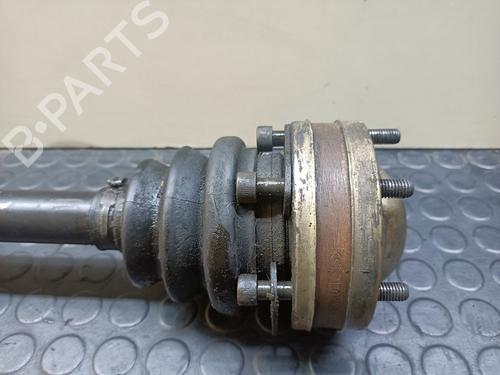 Right front driveshaft AUDI A6 C5 (4B2, 4B4) 2.5 TDI | BP31872578M39