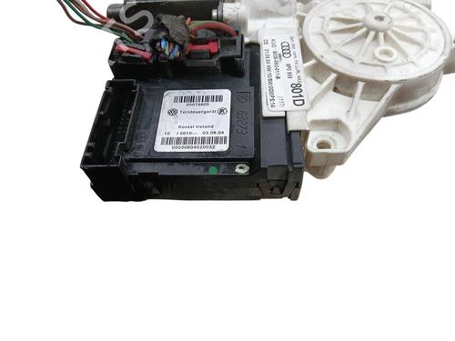 Left front window motor AUDI A3 (8P1) 2.0 TDI 16V | BP40541785E21 - Image 3