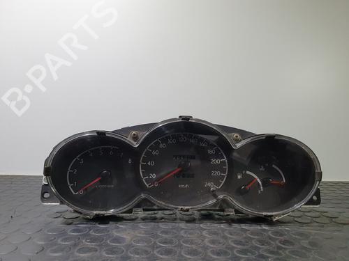 Used Instrument cluster HYUNDAI COUPE II (GK) 1.6 16V (105 hp) 20828237