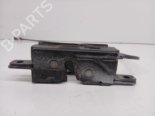 Used Tailgate lock BMW X5 (E53) 3.0 d (184 hp) 26705811