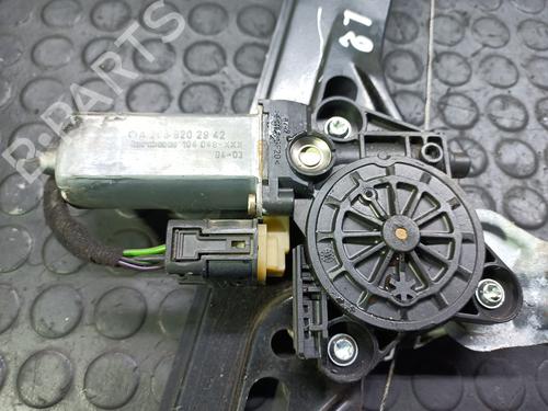 Rear right window mechanism MERCEDES-BENZ C-CLASS (W203) C 220 CDI (203.008) | BP20824947C25 