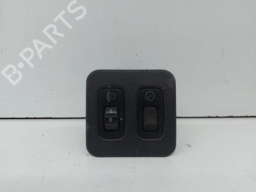 Interruttore MITSUBISHI PAJERO III (V7_W, V6_W) 3.2 Di-D (V68W, V78W) (165 hp) 33161474