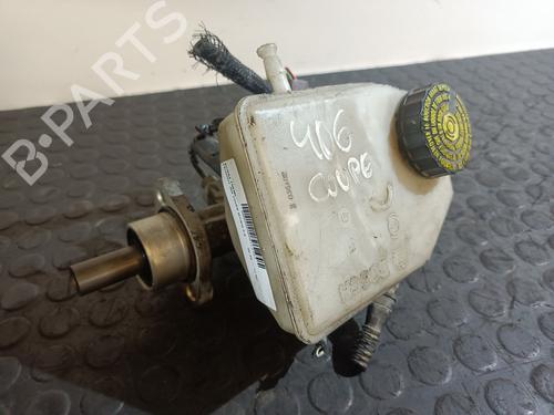 Used Brake master cylinder Brake master cylinder PEUGEOT 406 (8B) 1.8 16V (110 hp) 32445060 32445060