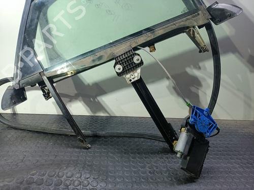 Rear right window mechanism AUDI A4 B7 Avant (8ED) 2.0 | BP20825780C25 