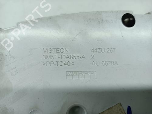 Instrument cluster FORD FOCUS II (DA_, HCP, DP) 2.0 TDCi | BP30144903C47 