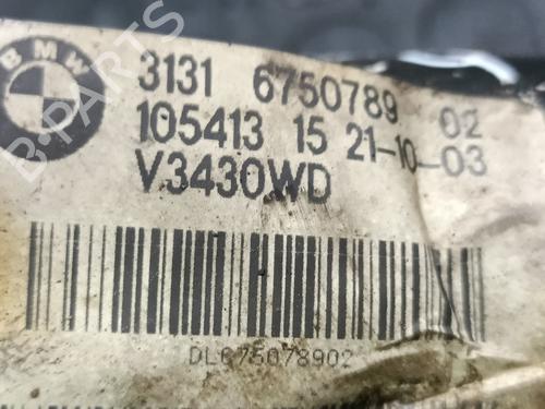 Left front shock absorber BMW 3 Touring (E46) 320 d | BP32098498M16 