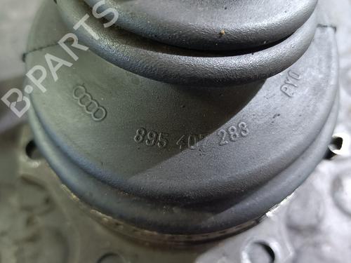 Right front driveshaft AUDI A4 B7 (8EC) 2.0 TDI 16V | BP31904122M39