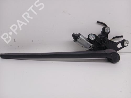 Rear wiper motor AUDI A3 Sportback (8PA) 2.0 TDI | BP27178047M102 