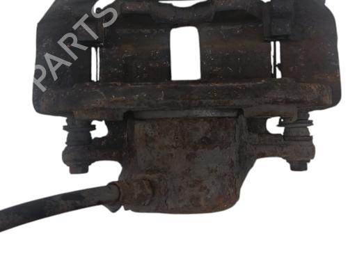Used Left front brake caliper Left front brake caliper MERCEDES-BENZ CLC-CLASS (CL203) [2008-2011] 34049724 34049724