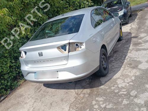 Engine SEAT TOLEDO IV (KG3) 1.2 TSI | BP39203728M1 - Image 10