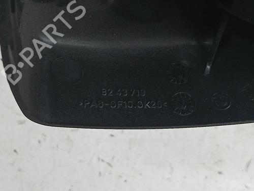 Rear mirror BMW X3 (E83) xDrive 25 i | BP28305940I6 