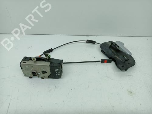 Venstre foran lås OPEL CORSA C (X01) 1.2 (F08, F68) (75 hp) 30625858