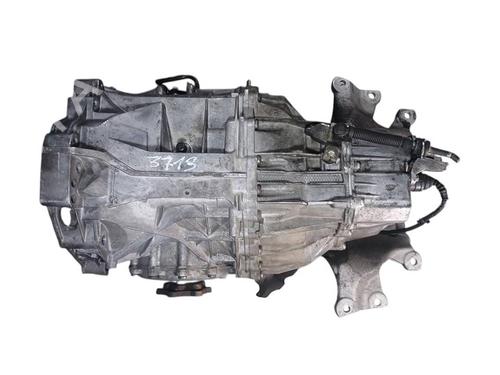 Gearkasse Gearkasse 39514236 39514236