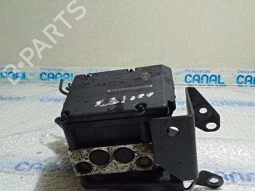 ABS pump RENAULT LAGUNA I (B56_, 556_)  | BP20841520M43 