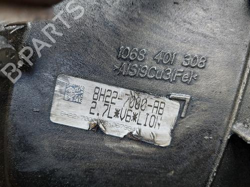 Gearbox LAND ROVER DISCOVERY III (L319) 2.7 TD 4x4 | BP20845503M3 