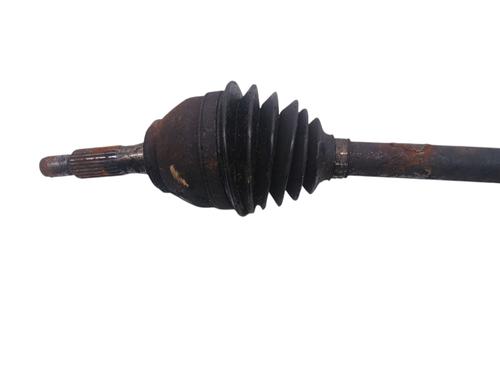 Right front driveshaft FORD TRANSIT Van (FA_ _) 2.4 TDE | BP33177440M39 - Image 2