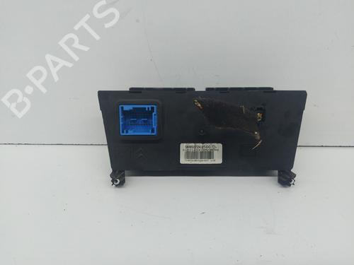 Climate control PEUGEOT 308 I (4A_, 4C_)  | BP23563804I5 