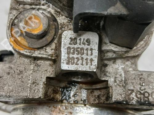 Injection pump VOLVO S80 I (184) 2.5 TDI | BP29913407M78 