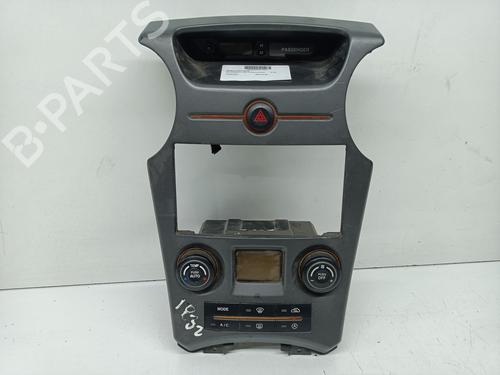 Commande Chauffage KIA CARENS II MPV (FJ) [2002-2013]  20835481