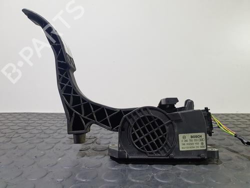 Used Pedal SEAT IBIZA III (6L1) [2002-2009]  20887776