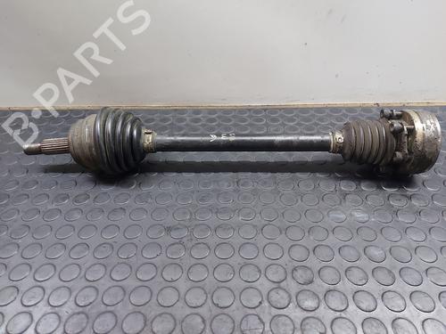 Used Left front driveshaft VW GOLF III (1H1) [1989-1998]  27865041