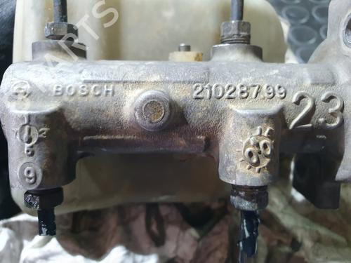 Brake master cylinder CITROËN BERLINGO / BERLINGO FIRST Box Body/MPV (M_) 1.9 D 70 (MBWJZ, MCWJZ) | BP20821343M77 