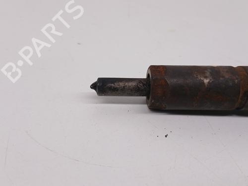 Injector FIAT DOBLO Cargo (263_)  | BP29608716M100 
