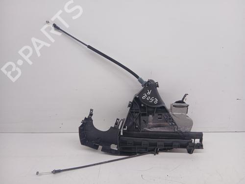 Front right lock VOLVO V50 (545)  | BP26332551C97 
