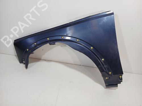 Used Left front fenders Left front fenders LAND ROVER DISCOVERY III (L319) [2004-2009] 34252688 34252688