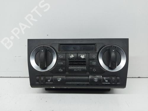 Used Climate control AUDI A3 Sportback (8PA) 2.0 TDI (170 hp) 27178046