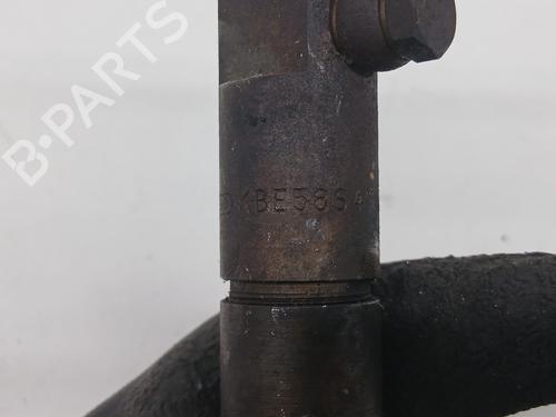 Injector TOYOTA LAND CRUISER 80 (_J8_)  | BP29634789M100 