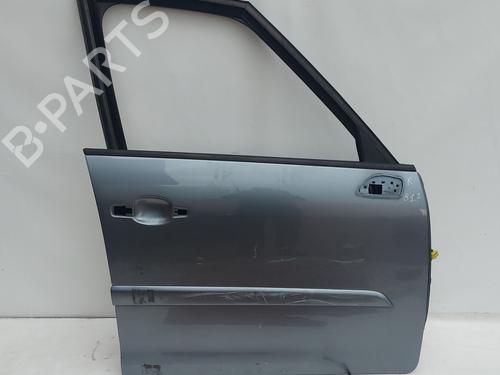 Dør højre fortil CITROËN C4 Grand Picasso I (UA_) 1.6 HDi (109 hp) 20842588
