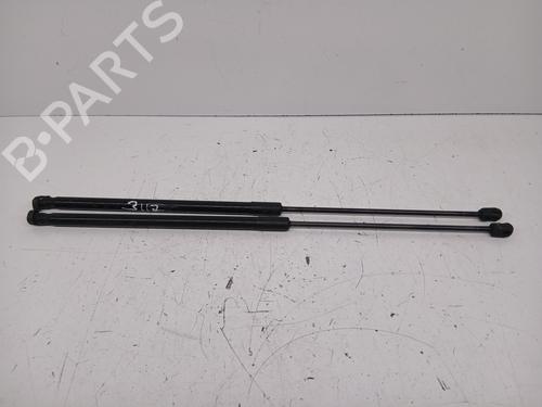 Used Hood lift support PORSCHE CAYENNE (92A) [2010-2025]  28125311