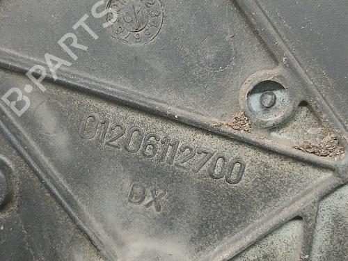 Right mirror FIAT DUCATO Van (230_) 2.8 D 4x4 | BP26544050C27 