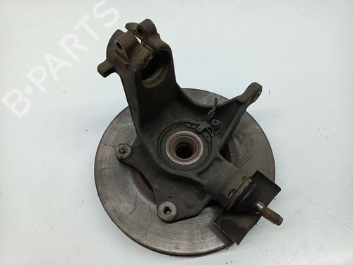Right front steering knuckle CITROËN C5 I (DC_) 2.2 HDi (DC4HXB, DC4HXE) | BP20837584M26 