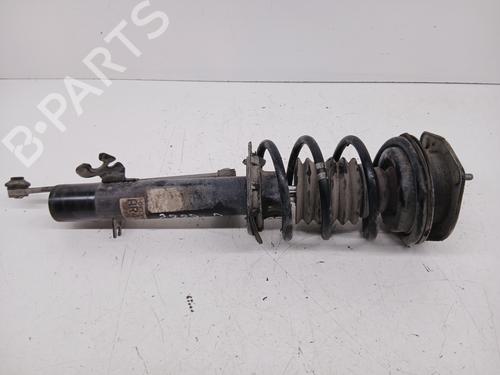 Used Right front shock absorber MINI MINI (R56) One (75 hp) 27451576