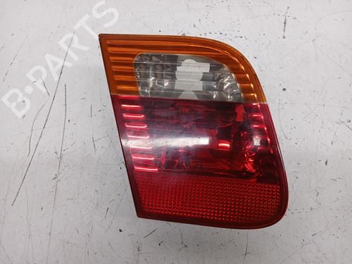 Used Left tailgate light BMW 3 (E46) 320 d (150 hp) 29491250