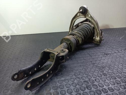 Højre fortil støddæmper VW TOUAREG (7LA, 7L6, 7L7) 3.0 V6 TDI (225 hp) 32074213