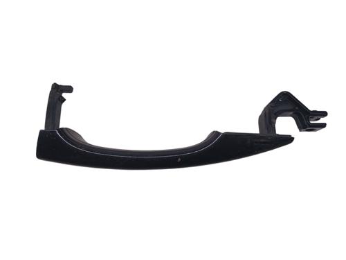 Front right exterior door handle PEUGEOT 508 I (8D_) 1.6 VTi | BP32204907C129