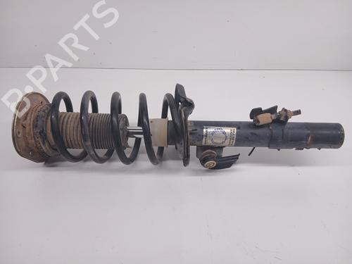 Left front shock absorber LAND ROVER FREELANDER 2 (L359)  | BP26655461M16 