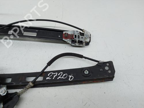 Front right window mechanism BMW 3 (E46) 320 d | BP24973157C23 