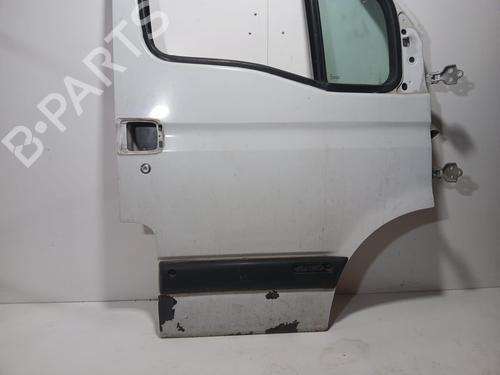 Right front door RENAULT MASTER II Van (FD) 2.5 dCi | BP28103940C3 