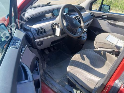 Engine PEUGEOT 807 (EB_) 2.2 HDi | BP33759578M1 - Image 10